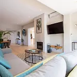 Casa Ana Superbly Renovated With Heated Private