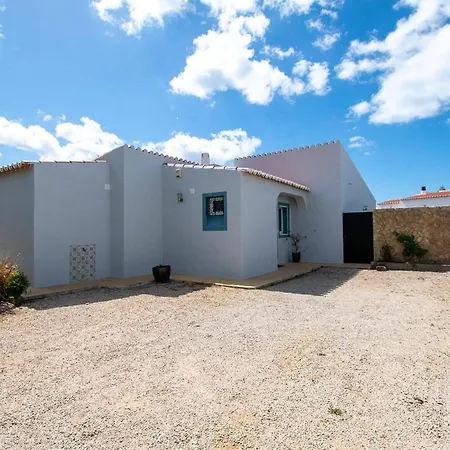 Casa Ana Superbly Renovated With Heated Private Carvoeiro (Lagoa)