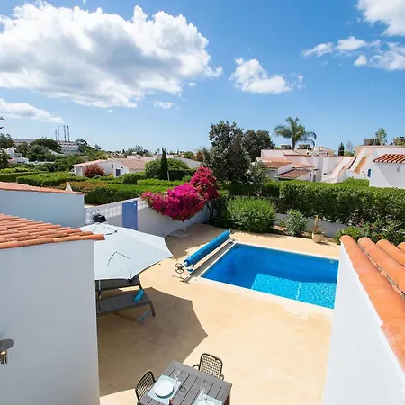 Casa Ana Superbly Renovated With Heated Private * Carvoeiro (Lagoa)