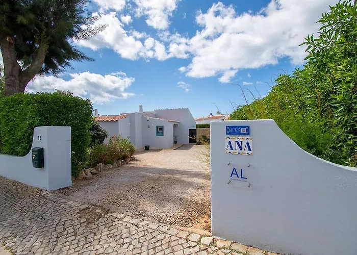 Feriehus Casa Ana Superbly Renovated With Heated Private *