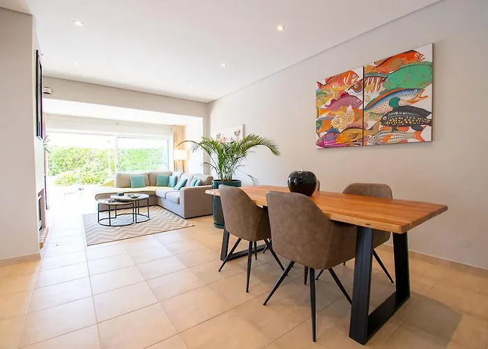 Casa Ana Superbly Renovated With Heated Private *