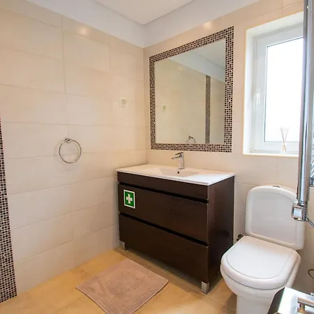 Сasa de vacaciones Casa Ana Superbly Renovated With Heated Private *