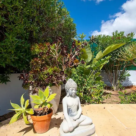 Casa Ana Superbly Renovated With Heated Private Hébergement de vacances Carvoeiro (Lagoa)